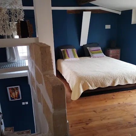 Maison De Village A Deux Pas De La Riviere 펜션 레물링