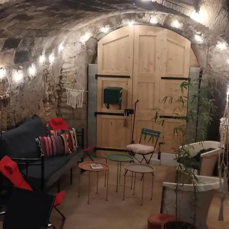 펜션 Maison De Village A Deux Pas De La Riviere 레물링
