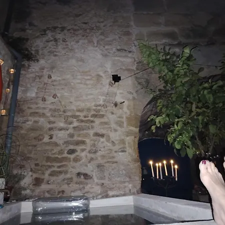 Maison De Village A Deux Pas De La Riviere 펜션 레물링