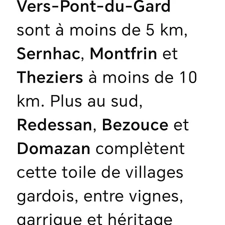 Hébergement de vacances Maison De Village à Deux Pas De La Rivière