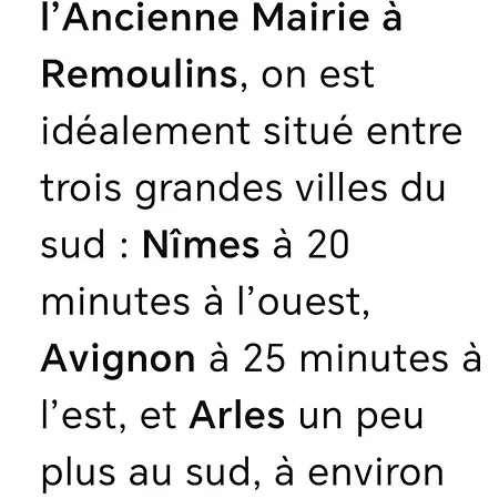 Maison De Village à Deux Pas De La Rivière *