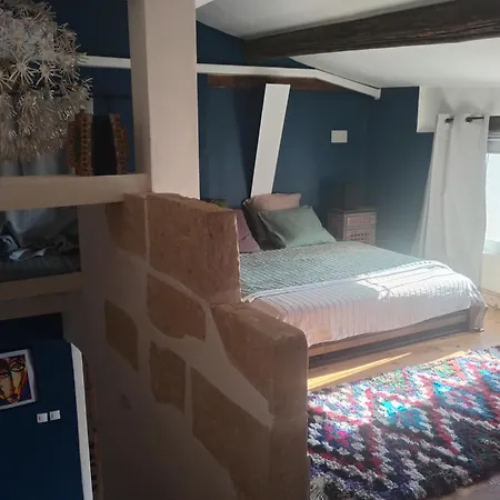 Maison De Village A Deux Pas De La Riviere בית נופש רמולין