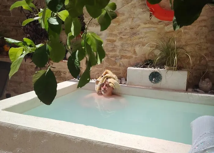 Maison De Village A Deux Pas De La Riviere בית נופש *